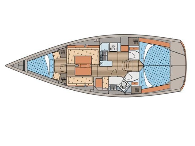 Immagine Elan 410 performance