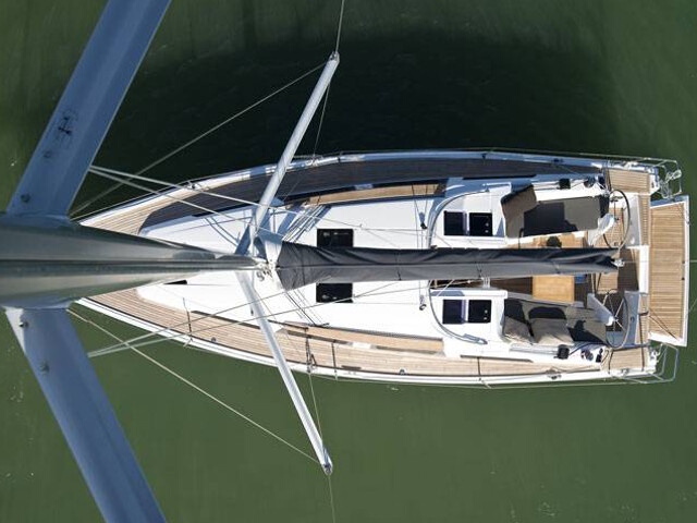 Immagine Hanse 345