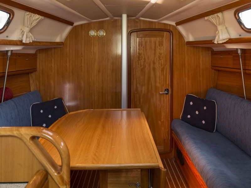 Immagine Bavaria 30 Cruiser