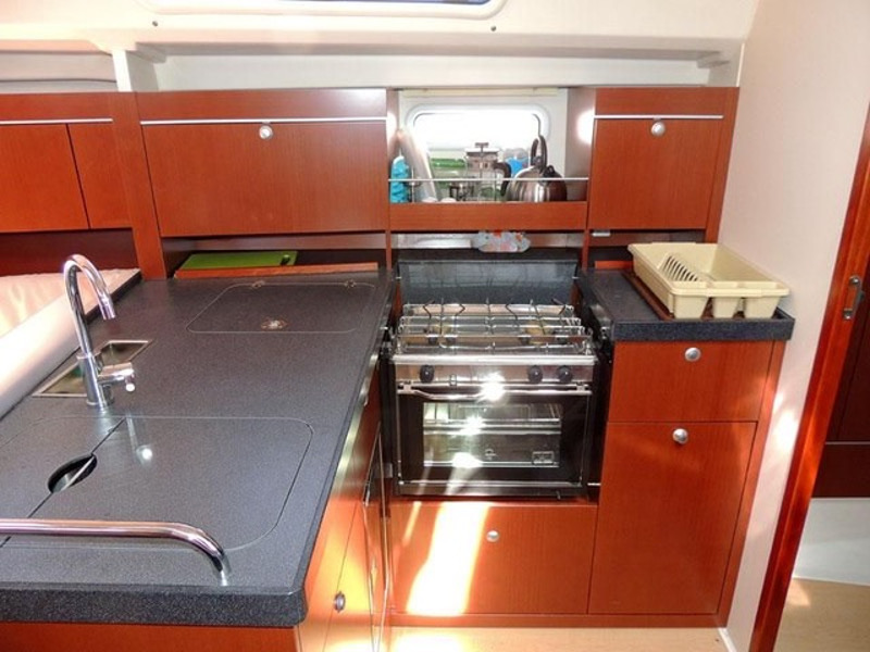 Immagine Hanse 415