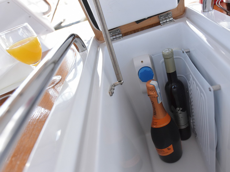 Immagine Hanse 505