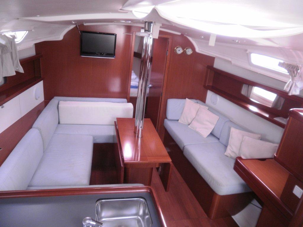 Immagine Oceanis 37