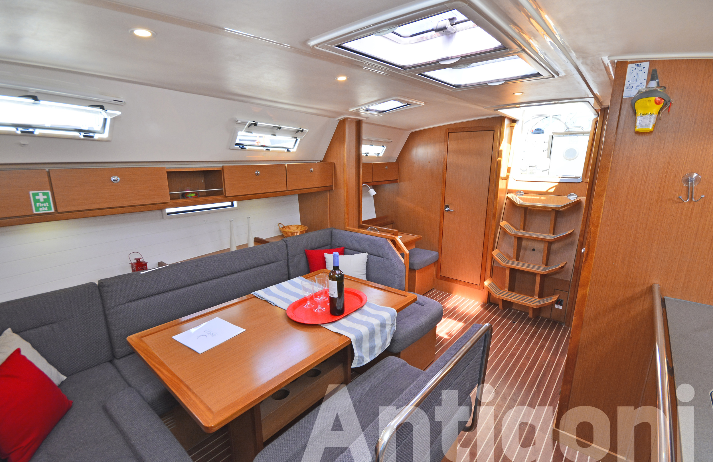 Immagine Bavaria Cruiser 40