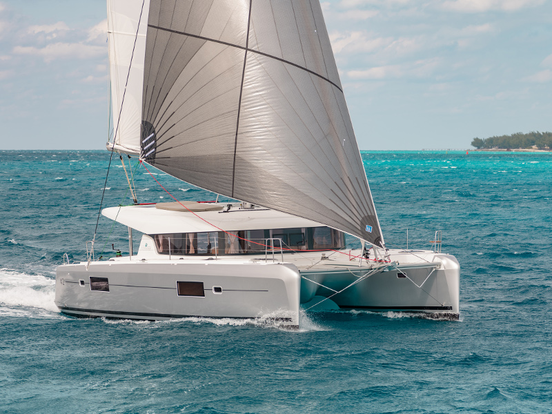 Immagine Lagoon 42