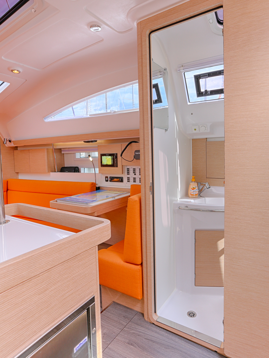 Immagine Elan 40 Impression
