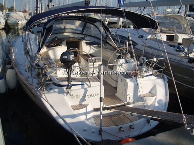 Immagine Bavaria 50 Cruiser