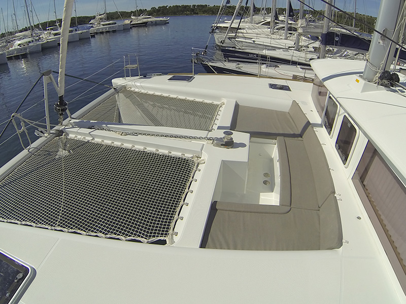 Immagine Lagoon 450