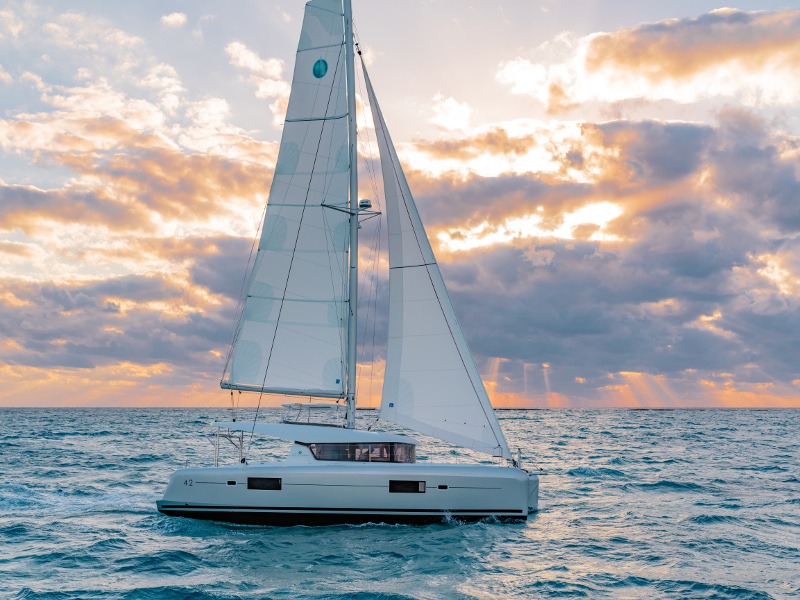 Immagine Lagoon 42