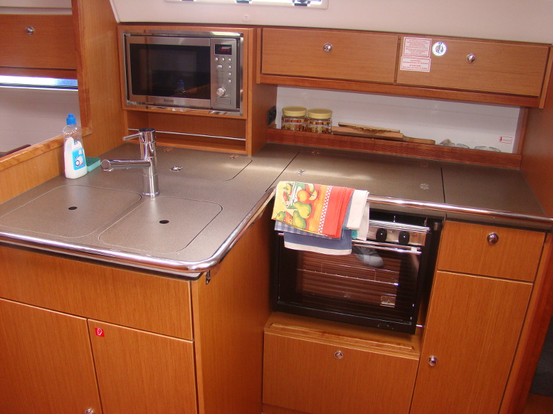 Immagine Bavaria Cruiser 36