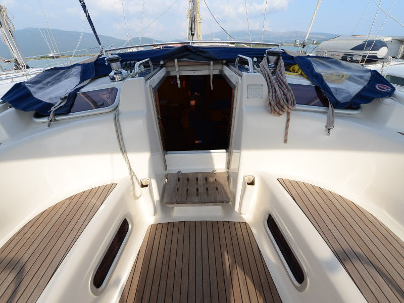 Immagine Bavaria 46 Cruiser