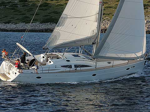 Immagine Elan 434