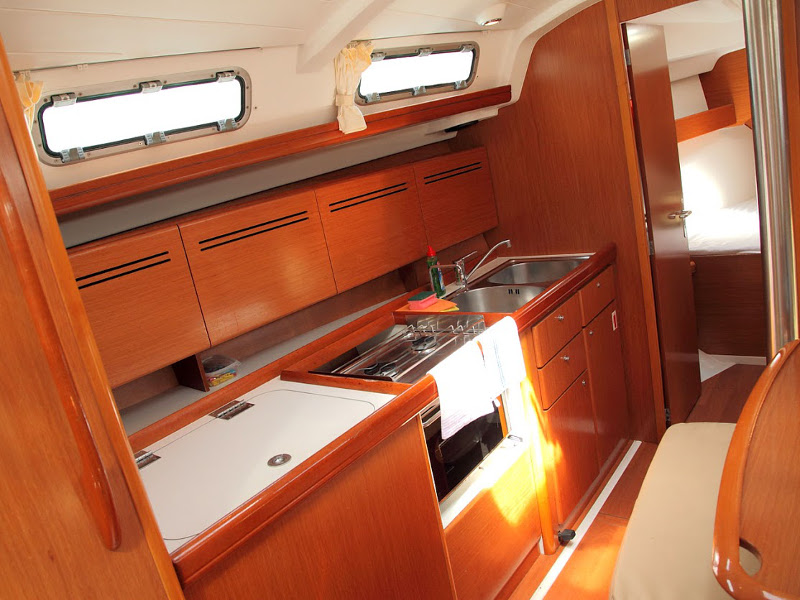 Immagine Beneteau Cyclades 39.3