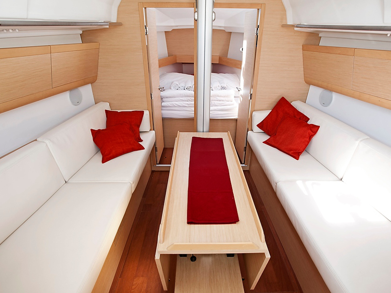 Immagine Beneteau First 35