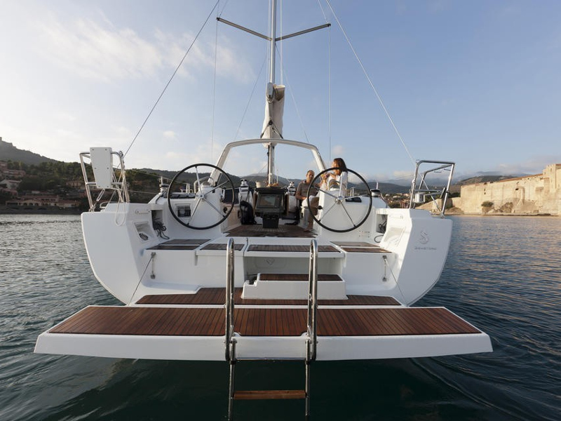 Immagine Oceanis 41