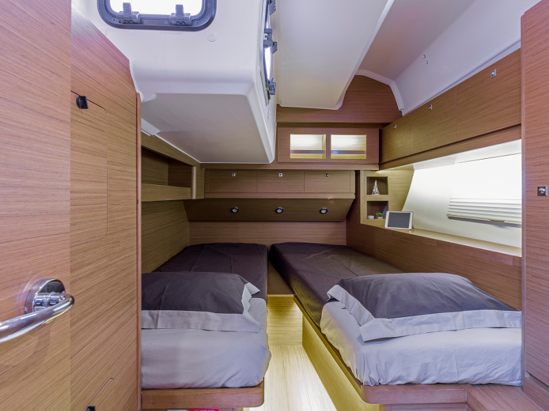Immagine Dufour 520 Grand Large
