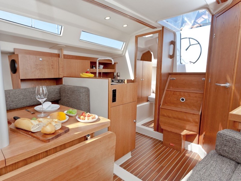 Immagine Hanse 315