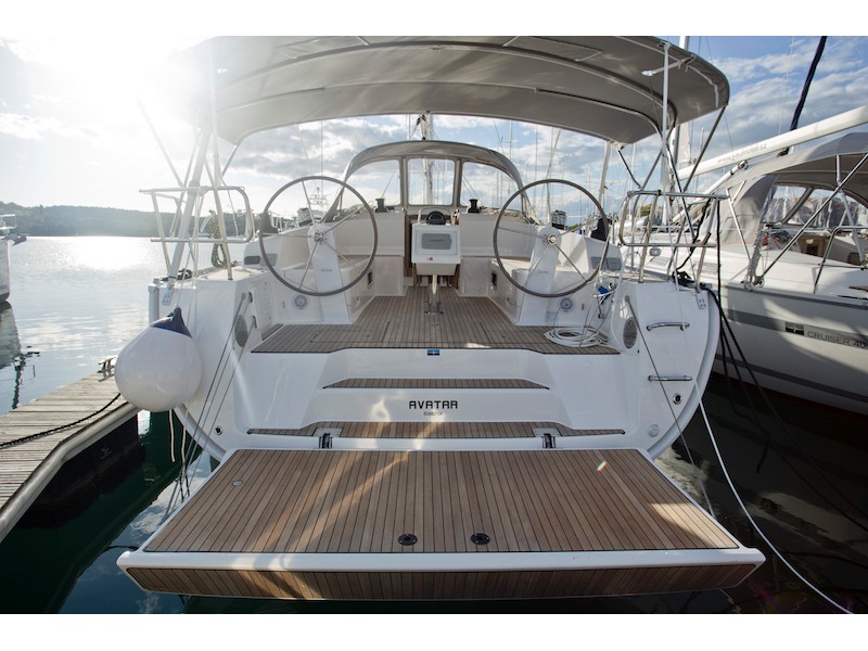 Immagine Bavaria 46 Cruiser