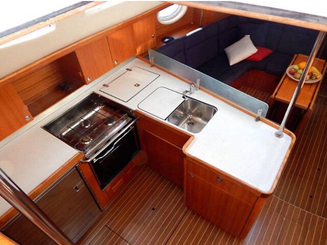 Immagine Elan 434 Impression