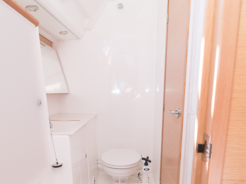 Immagine Dufour 450 Grand Large