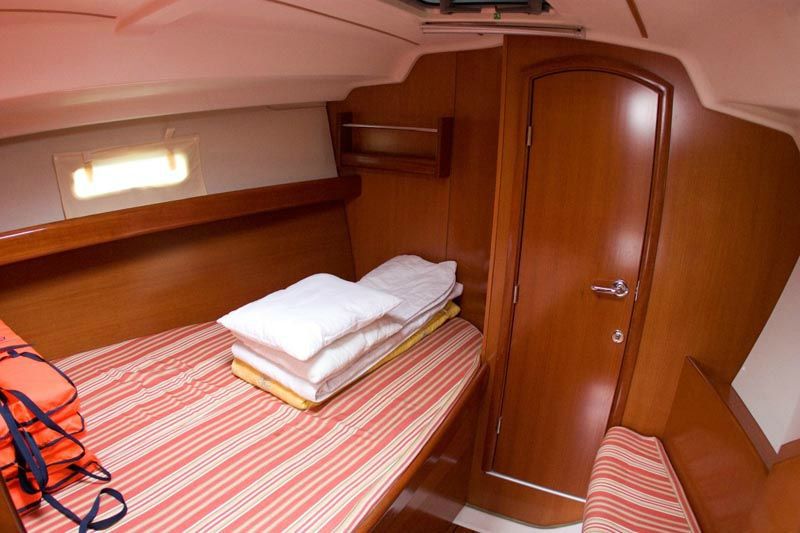 Immagine Oceanis 393 