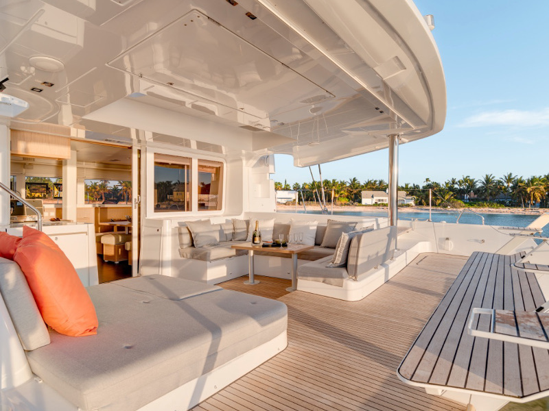 Immagine Lagoon 52F