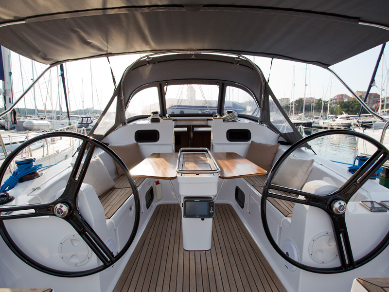 Immagine Elan 45 Impression