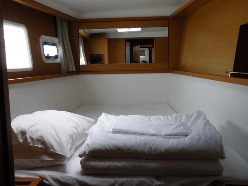 Immagine Lagoon 450