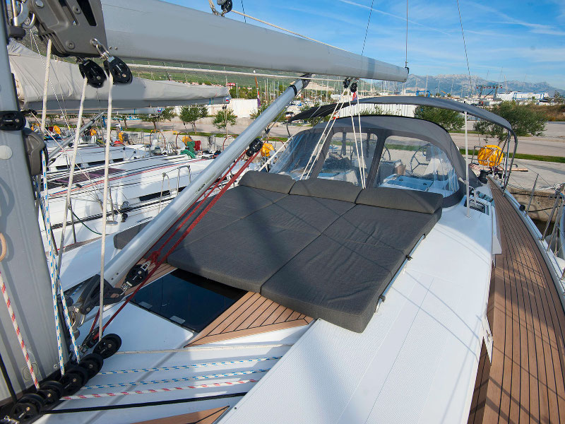 Immagine Hanse 505