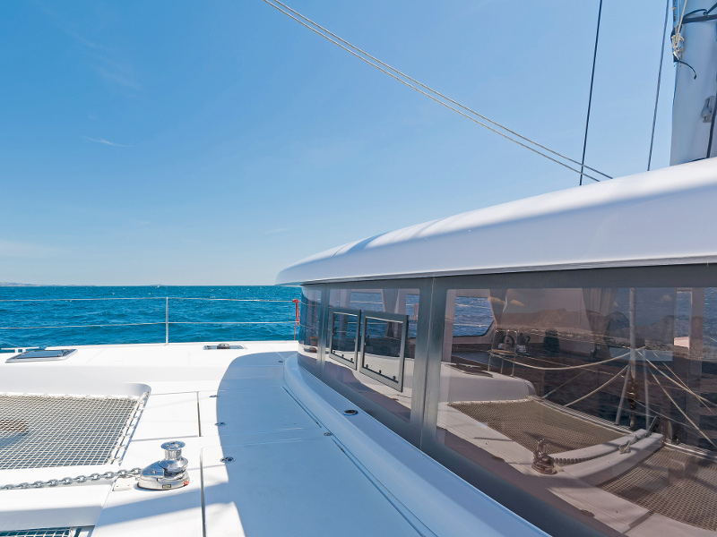 Immagine Lagoon 42