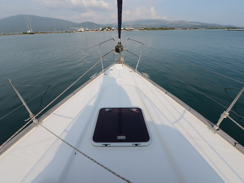 Immagine Bavaria 46 Cruiser