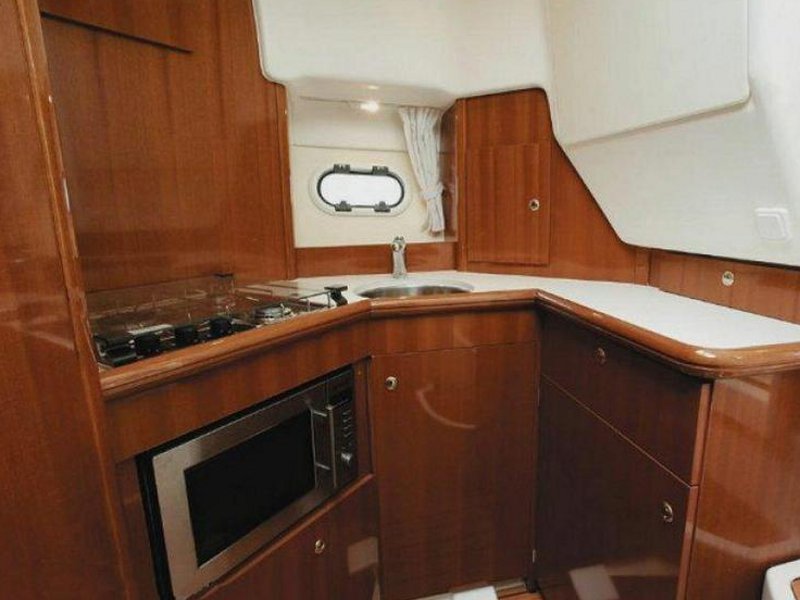 Immagine Jeanneau Prestige 32 Fly