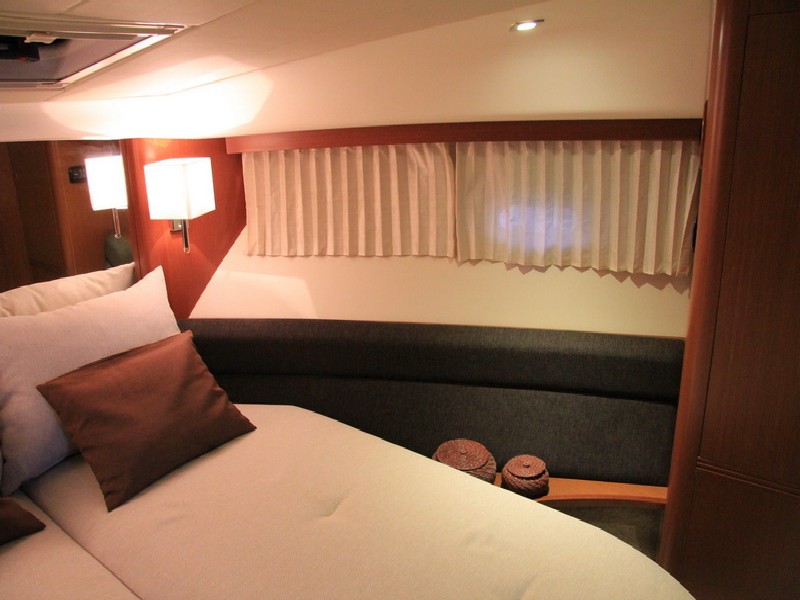 Immagine Jeanneau Prestige 440