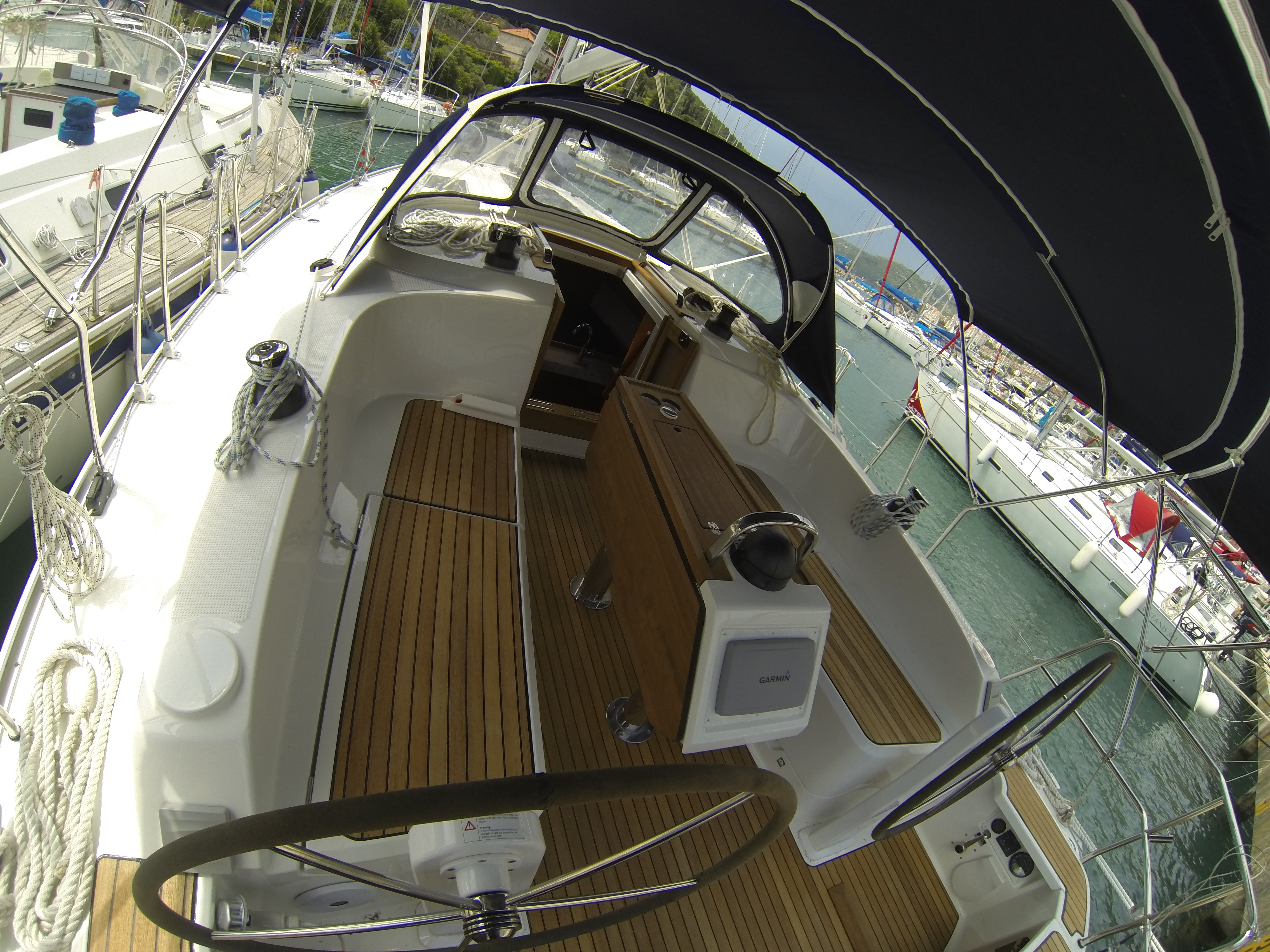 Immagine Bavaria Cruiser37