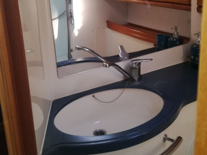 Immagine Bavaria 46 Cruiser