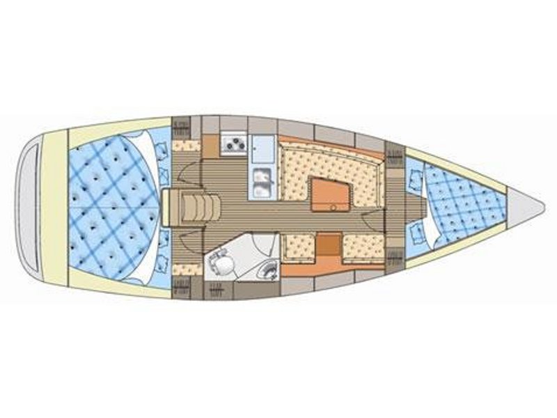 Immagine Elan 344 Impression