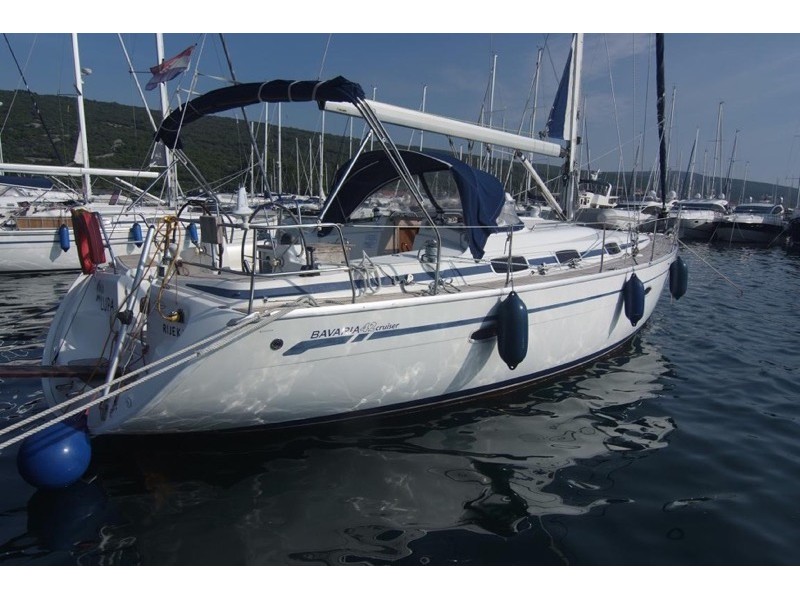 Immagine Bavaria 42 Cruiser