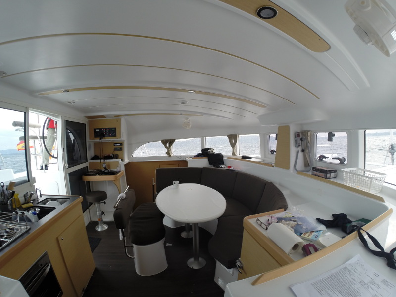 Immagine Lagoon 380