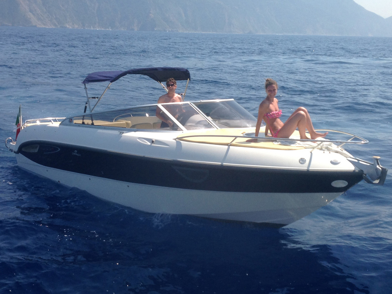 Immagine Cranchi CSL 27