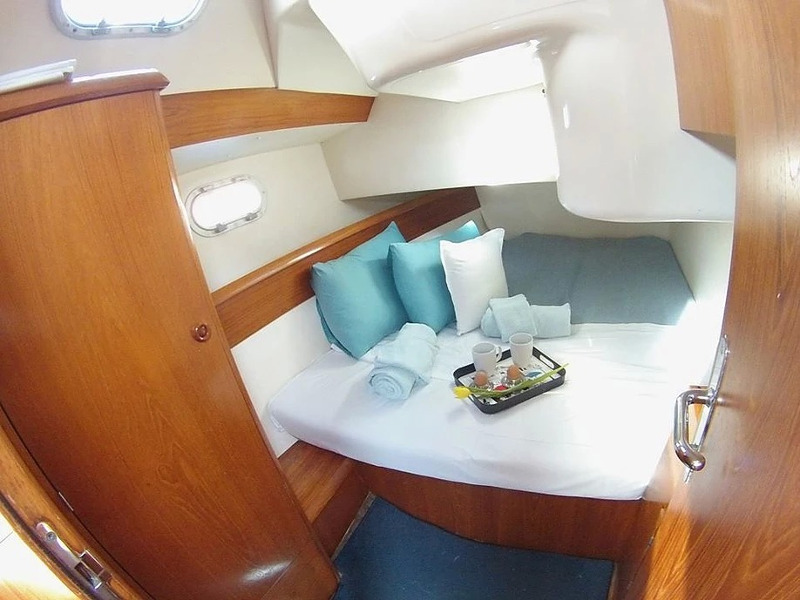 Immagine Sun Odyssey 36.2