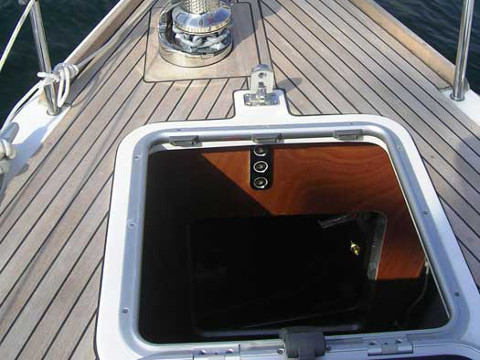 Immagine Oceanis 50 Family