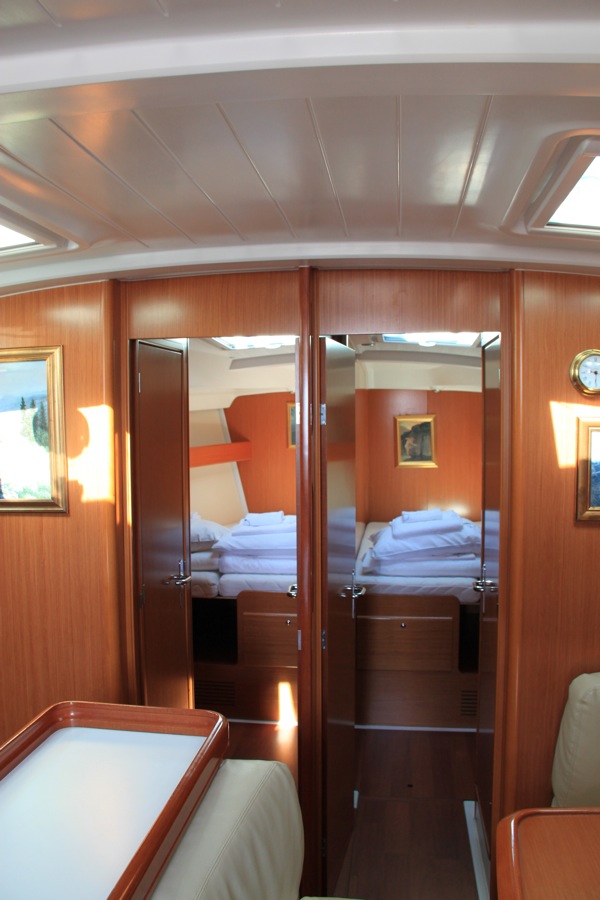 Immagine Beneteau Cyclades 50.5