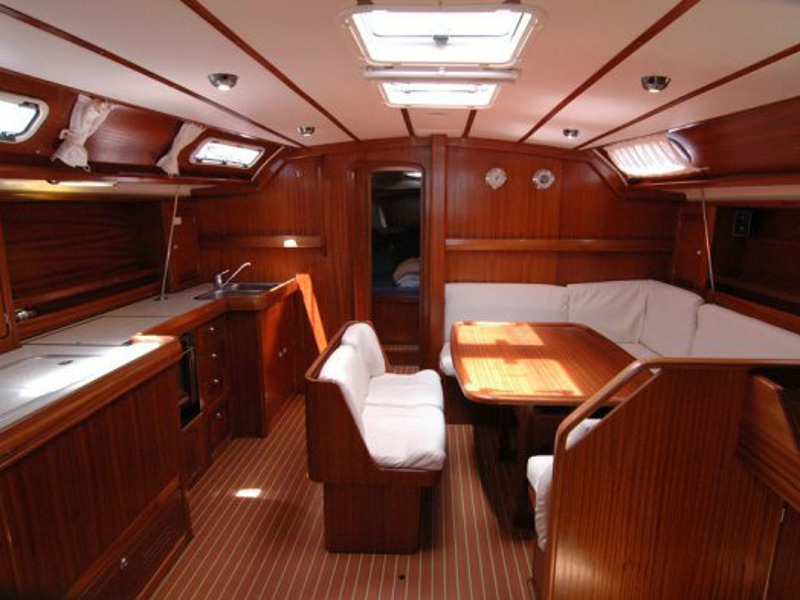 Immagine Bavaria 47 Cruiser