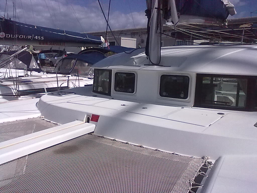 Immagine Lagoon 380