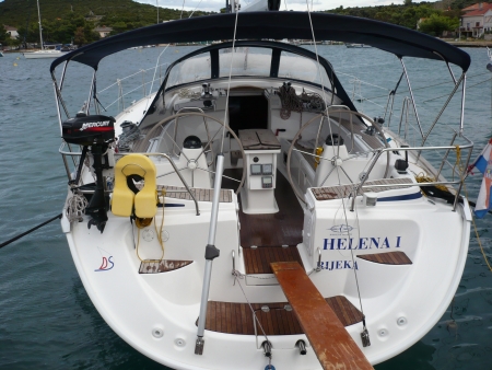 Immagine Bavaria 50 Cruiser
