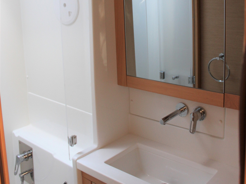 Immagine Lagoon 450F
