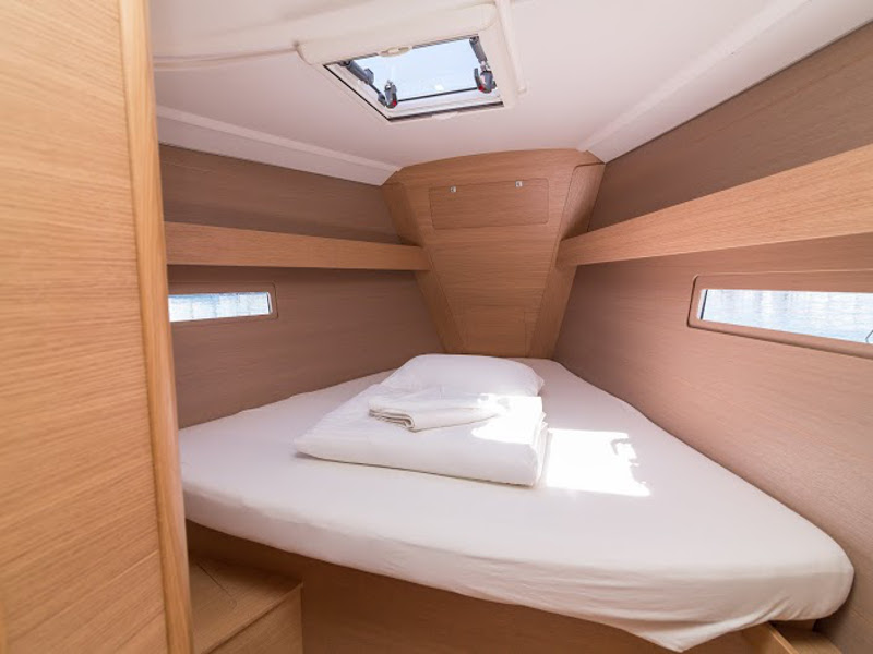 Immagine Dufour 410 Grand Large