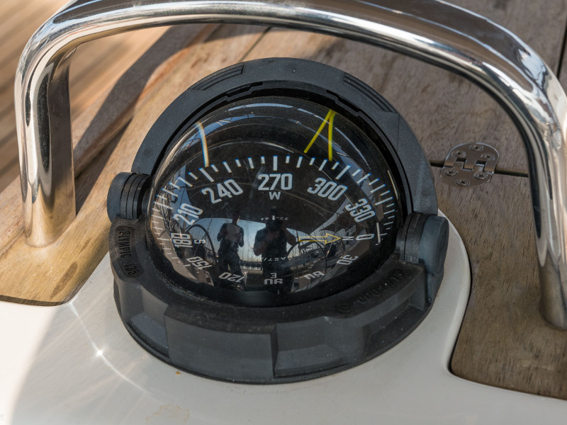 Immagine Bavaria Cruiser 37