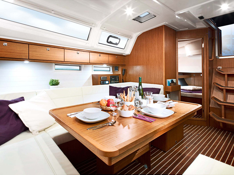 Immagine Bavaria Cruiser 46