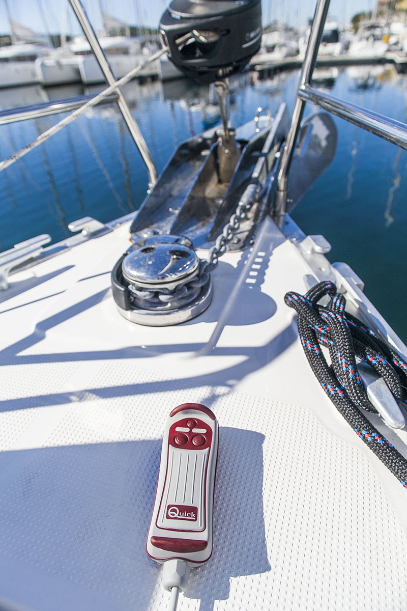 Immagine Bavaria 46 Cruiser