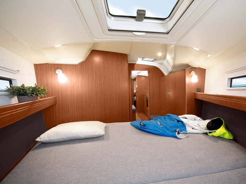 Immagine Bavaria Cruiser 41S